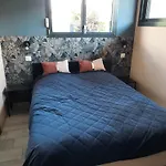 Дом отдыха De La Pierre Plate Ле-Тийо