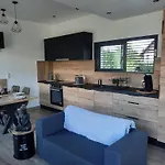 De La Pierre Plate Дом отдыха