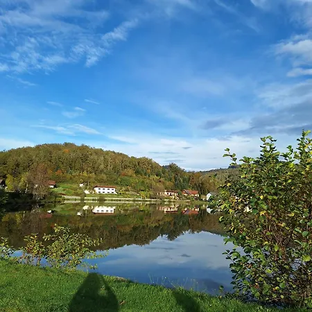 De La Pierre Plate Дом отдыха *