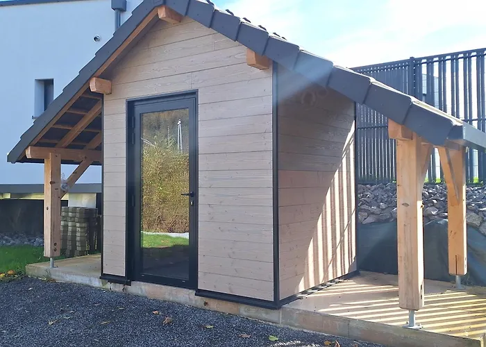 De La Pierre Plate * Ле-Тийо