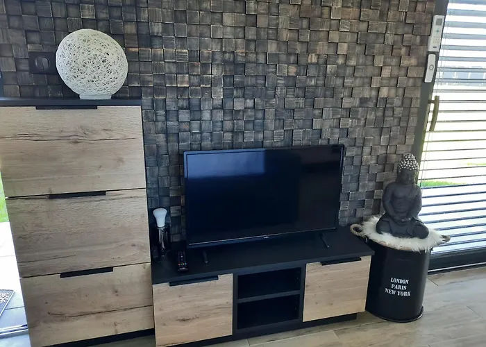 Дом отдыха De La Pierre Plate *