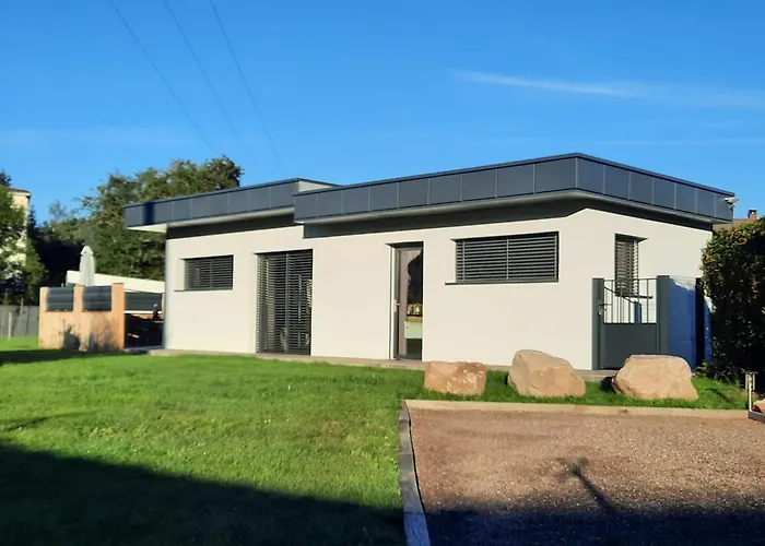 De La Pierre Plate * Ле-Тийо